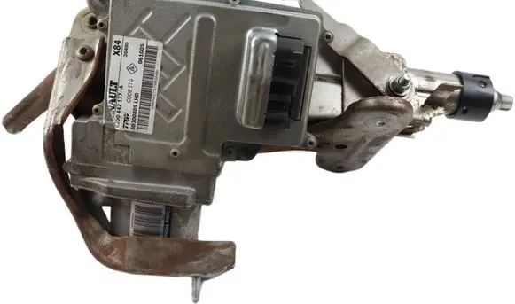 Renault Scenic II - Grand scenic II Steering wheel axle 8200442177A