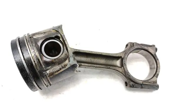 Renault Espace - Grand espace IV Piston with connecting rod 1295