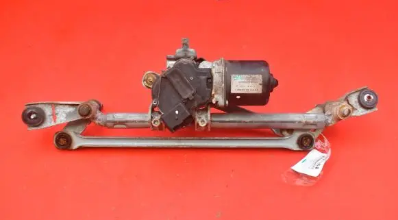 Opel Mokka Front wiper linkage and motor 95323223