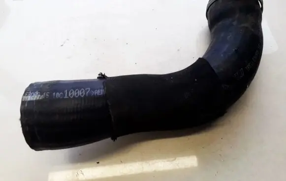 Volvo XC60 Engine coolant pipe/hose