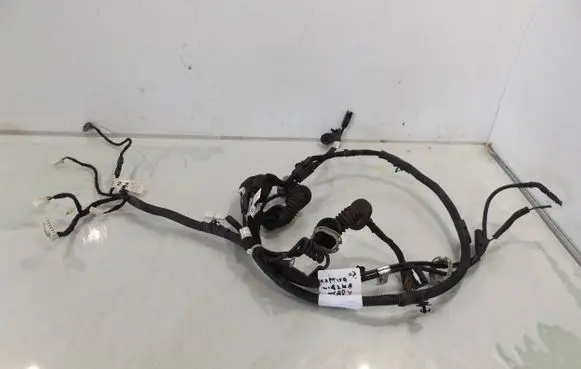 Chevrolet Captiva Tailgate/trunk wiring harness 
