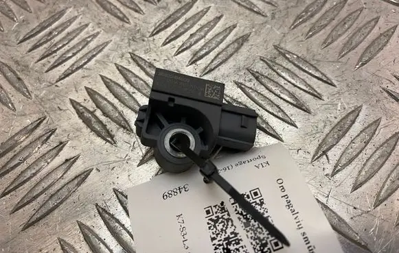 KIA Sportage Airbag deployment crash/impact sensor 95920B4000