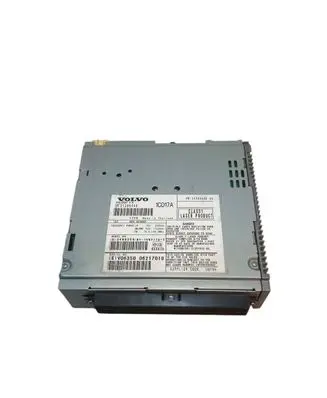 Volvo V50 Radio/CD/DVD/GPS head unit 31285448 31285535