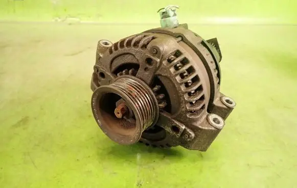 Honda Accord Generator/alternator 104210-3290