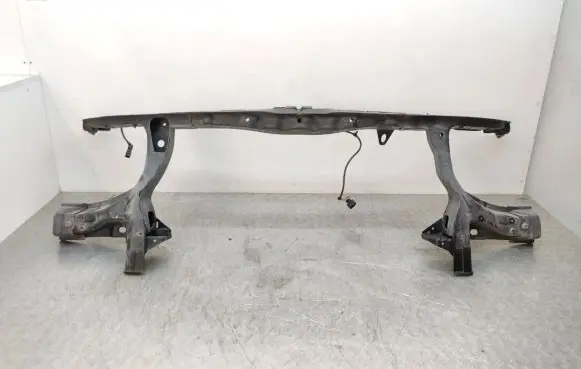 Volkswagen Transporter - Caravelle T5 Radiator support slam panel 7H0805598