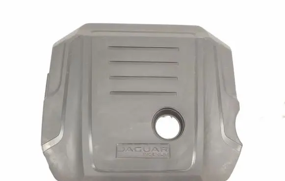 Jaguar XE Engine cover (trim) GX736A949AB
