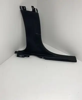 Peugeot 508 (B) pillar trim (bottom) 9686334577