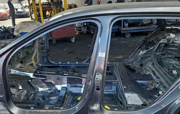 Mercedes-Benz E W213 Side car body part IMPRK1494187