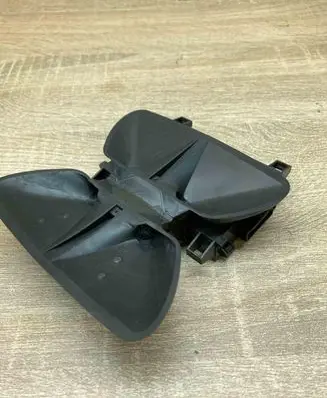 BMW 5 E60 E61 Alarm movement detector/sensor 9149673