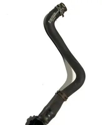 Volkswagen Golf VII Electric car engine cooling hoses/pipes 5QE122051D 19889