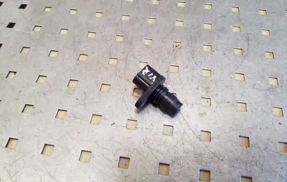 Crankshaft position sensor