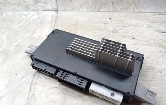 BMW 5 E39 Light module LCM 8372117 61358372117