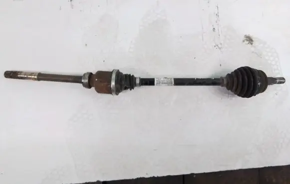 Opel Mokka B Front driveshaft 9824359680