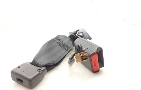 Hyundai Kona I Rear seatbelt buckle 1154180 LX30XA