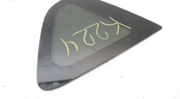 Jeep Compass Rear side window