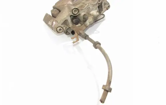 Audi A6 S6 C6 4F Front brake caliper