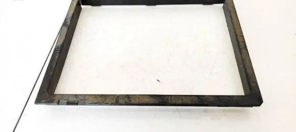 Audi A3 S3 8L Other interior part