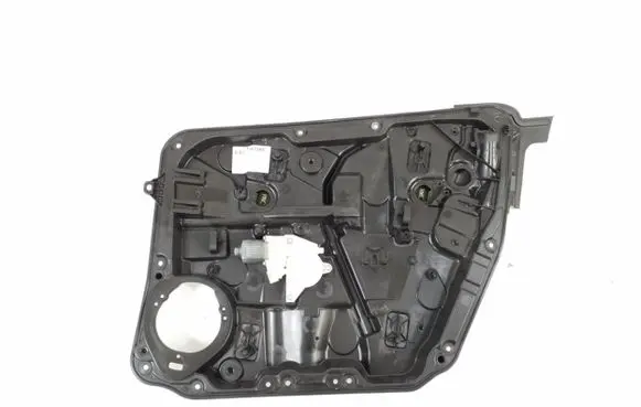 Mercedes-Benz B W246 W242 Front door window regulator with motor A2467205800