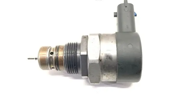Honda CR-V Fuel pressure regulator 0281002966