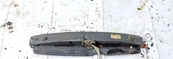 Citroen Xsara Picasso Radiator support slam panel
