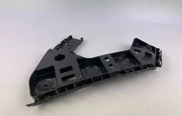 Volkswagen ID.4 Rear bumper mounting bracket 11A807394B