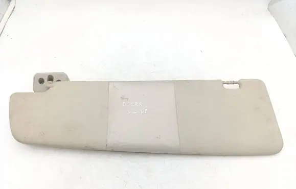 Peugeot Boxer Sun visor