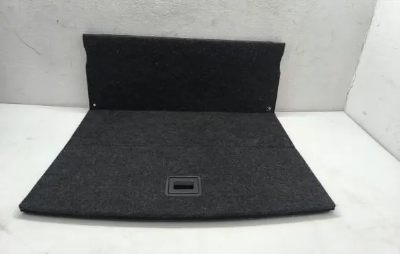 Skoda Octavia Mk2 (1Z) Trunk/boot mat liner 1Z9961411A