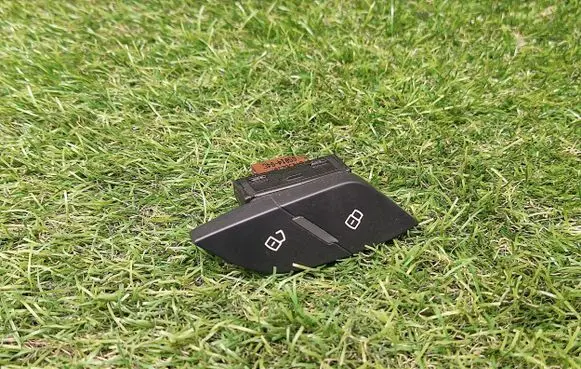 Audi A3 S3 8V Central locking switch button 8V1962107