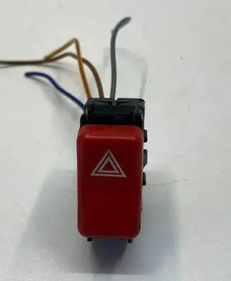 Mercedes-Benz SL R129 Other switches/knobs/shifts