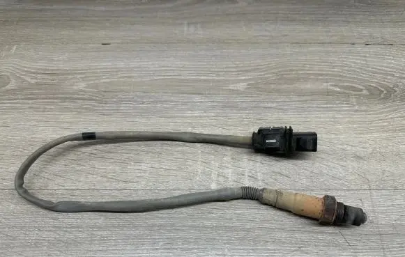 KIA Sportage Lambda probe sensor 1928404687