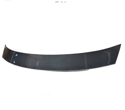 Audi A7 S7 4G Tailgate/trunk spoiler 4G8827948F 150677 MAJ20
