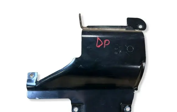 Mercedes-Benz SL R230 Other trunk/boot trim element 