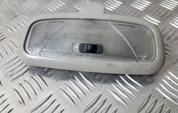 Ford Focus Front seat light 98AB13733ABW