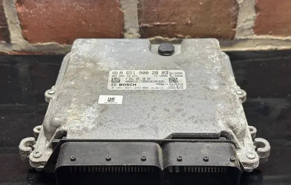 Engine control unit/module