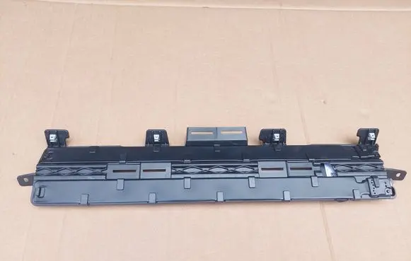 Jeep Compass Trunk lid opening control unit 50161595