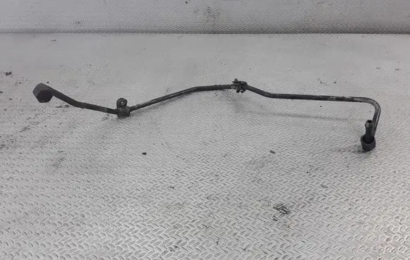 Ford Galaxy Turbo turbocharger oiling pipe/hose