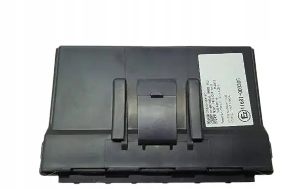 Honda CR-V Central body control module 38320-T0A-X01