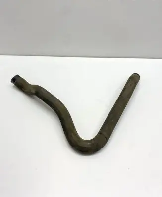 Mercedes-Benz SLC C107 Engine coolant pipe/hose A1078313594 1078313594