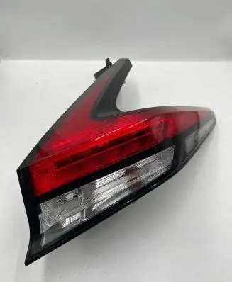 Nissan Leaf II (ZE1) Rear/tail lights 265505SH0A