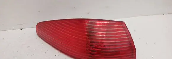 Peugeot 607 Rear/tail lights 2543G