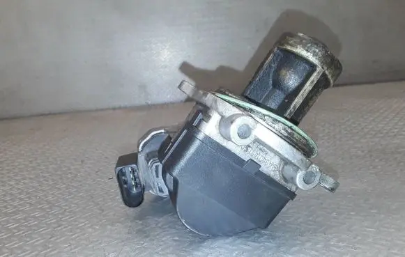 Mercedes-Benz B W245 EGR valve 109315 00005320C5 AC5140640019