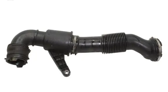Jaguar XF X260 Air intake hose/pipe GX739C623CA