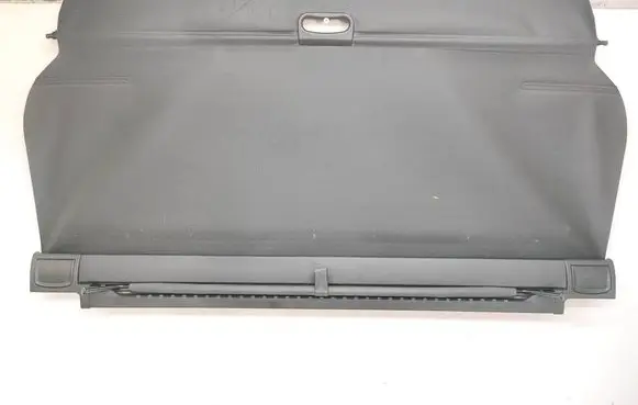 BMW 3 E90 E91 Parcel shelf load cover 
