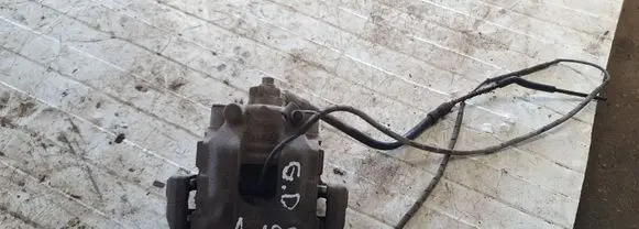 Land Rover Range Rover L322 Rear brake caliper NOCODE
