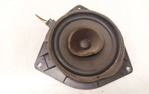 Toyota Avensis T250 Front door speaker 8616002380