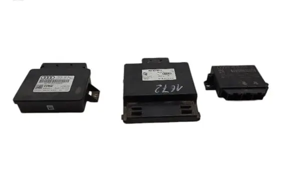 Audi A6 C7 Other control units/modules 4H0919475AA