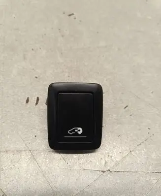 Seat Alhambra (Mk2) Other switches/knobs/shifts 7N0962109 300810