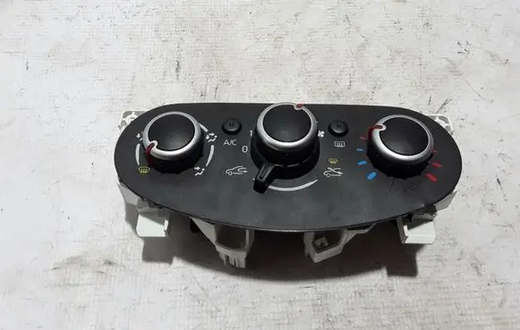 Renault Twingo III Air conditioner control unit module 275706933R