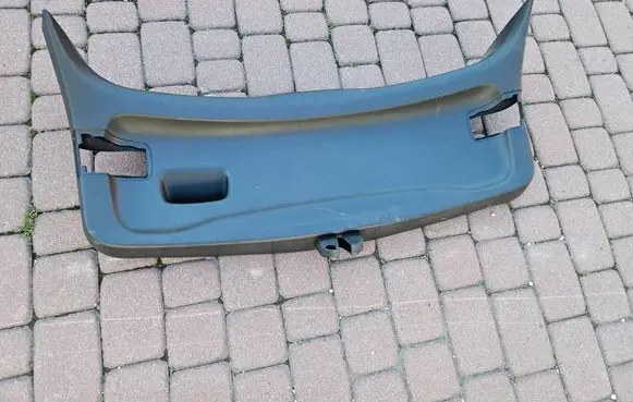 Opel Astra K Bottom trim 39075514-