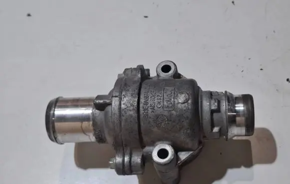 Thermostat/thermostat housing